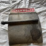 2026 Kenworth T680 Miscellaneous Parts