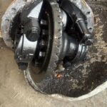 2020 Volvo Vnl Differential Assembly (Rear, Rear)