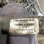 2019 Volvo Vnl Electrical Parts, Misc.