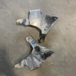 2026 Kenworth T680 Brackets, Misc.