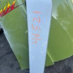 2018 Freightliner Cascadia Miscellaneous Parts