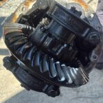 2018 International Lt625 Differential Assembly (Front, Rear)
