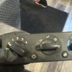 2011 Peterbilt 367 Temperature Control