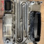 2022 Freightliner Cascadia MCM