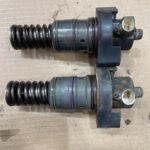 2016 Paccar T680 Fuel Injector
