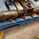 2016 Kenworth T680 Exhaust Manifold