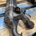 2016 Kenworth T680 egr cooler