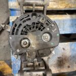 2016 Kenworth T680 Alternator