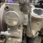 Paccar Turbocharger / Supercharger