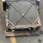 2018 Kenworth T880 Radiator