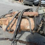 2004 Peterbilt 379 Transmission Assembly