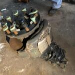 2019 Freightliner Cascadia Miscellaneous Parts