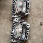 2026 Kenworth T680 Engine Mounts