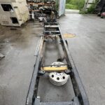 2026 Kenworth T680 Frame