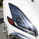 2026 Volvo Vnl Hood
