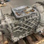 Transmission Assembly