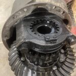 Differential Assembly (Front, Rear)