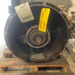 Transmission Assembly