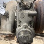 Turbocharger / Supercharger