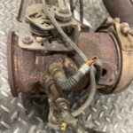 EGR Valve