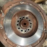 Flywheel
