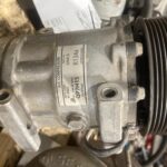 Air Conditioner Compressor
