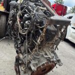 2022 Paccar MX 13 Engine Assembly