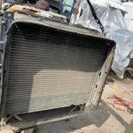 2018 Kenworth T800 Radiator