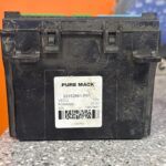 Electrical Parts, Misc.