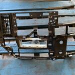 2023 Peterbilt 567 Dash / Console Switch