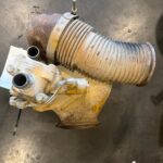 2004 Peterbilt 379 Miscellaneous Parts