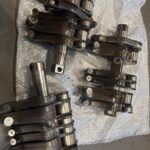 2004 Peterbilt 379 Rocker Arm