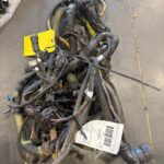 2004 Peterbilt 379 Engine Wiring Harness