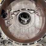 Detroit Flywheel Housing
