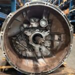 Transmission Assembly