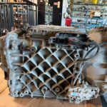 Transmission Assembly