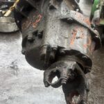 2004 Peterbilt 379 Differential Assembly (Front, Rear)