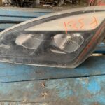 2021 Freightliner Cascadia Headlamp Assembly