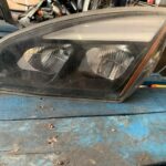 Freightliner Headlamp Assembly