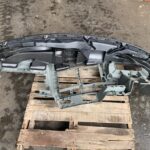 2018 Kenworth T680 Dash Assembly
