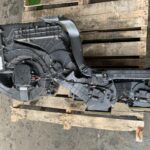 2023 Peterbilt 567 HVAC UNIT