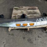 2023 Peterbilt 567 Sun Visor (External)