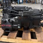 Transmission Assembly