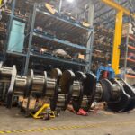 Cummins Crankshaft