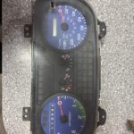 2005 Hino 185 Instrument Cluster