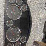 2018 Kenworth T880 Instrument Cluster
