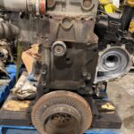 Engine Assembly