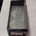 2014 Volvo Vnl Instrument Cluster