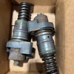 Fuel Pump (Injection)