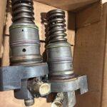 Fuel Pump (Injection)
